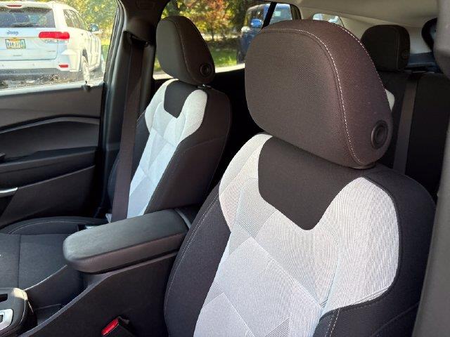2024 Chevrolet Trax - $18,579