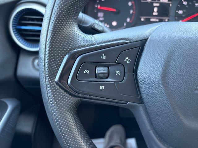2024 Chevrolet Trax - $18,579