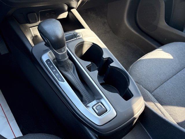 2024 Chevrolet Trax - $18,579