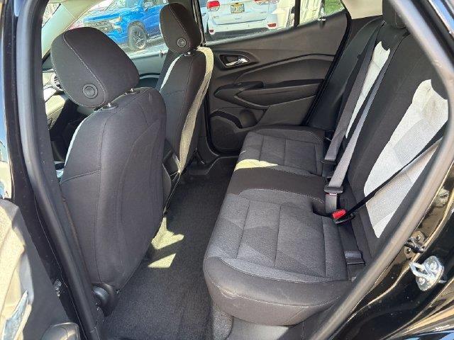 2024 Chevrolet Trax - $18,579