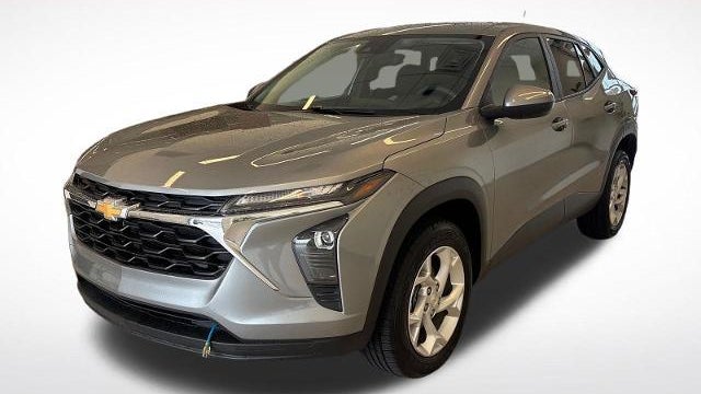 Preowned 2024 Chevrolet Trax LS for Sale