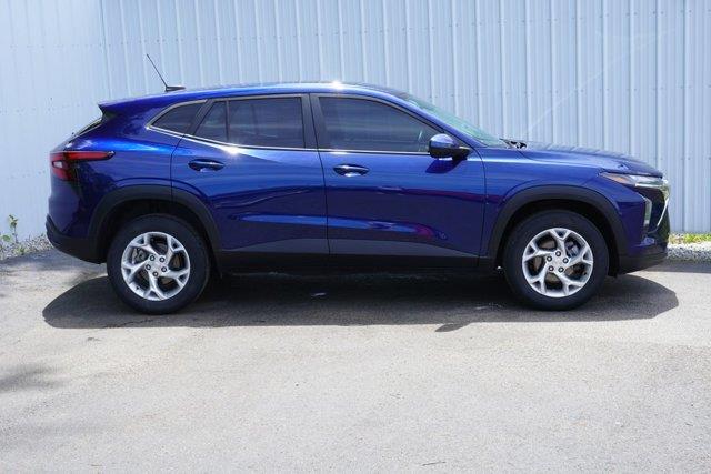 2024 Chevrolet Trax - $17,200