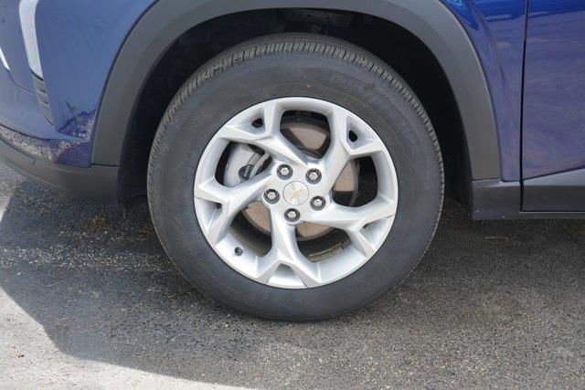 2024 Chevrolet Trax - $17,200