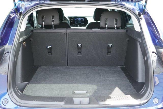 2024 Chevrolet Trax - $17,200