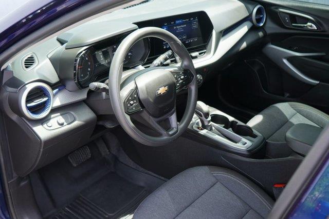 2024 Chevrolet Trax - $17,200