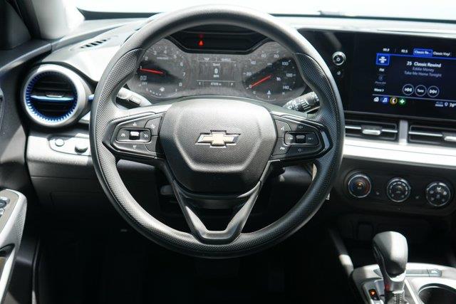 2024 Chevrolet Trax - $17,200