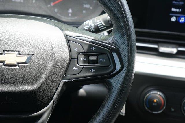2024 Chevrolet Trax - $17,200
