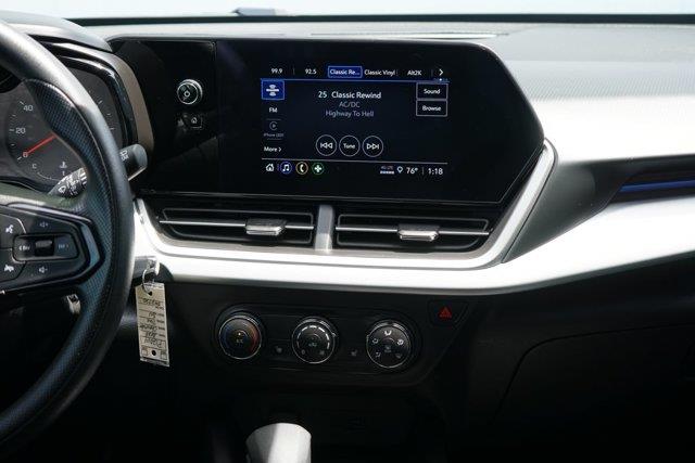 2024 Chevrolet Trax - $17,200