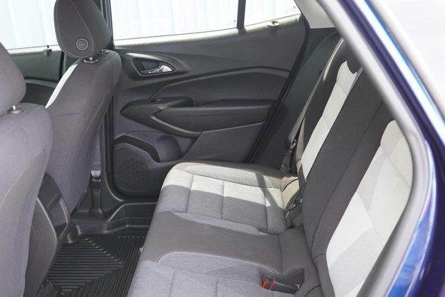 2024 Chevrolet Trax - $17,200