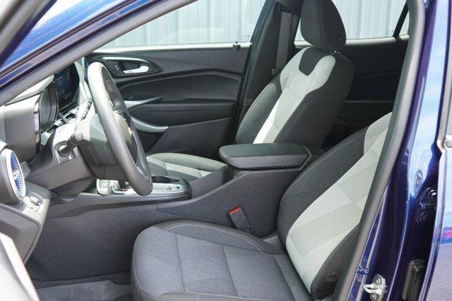 2024 Chevrolet Trax - $17,200