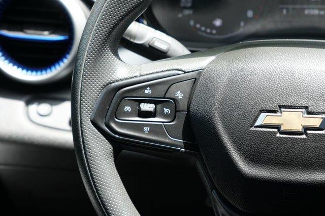 2024 Chevrolet Trax - $17,200