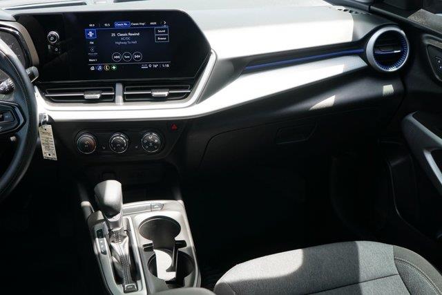 2024 Chevrolet Trax - $17,200