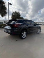 2024 Trax Thumbnail 2