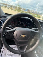 2024 Trax Thumbnail 4