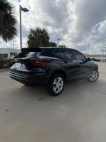 2024 Trax Thumbnail 2