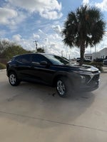 2024 Trax Thumbnail 3