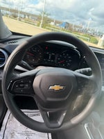 2024 Trax Thumbnail 4