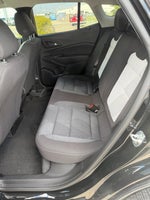 2024 Trax Thumbnail 8