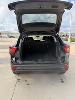 2024 Trax Thumbnail 9