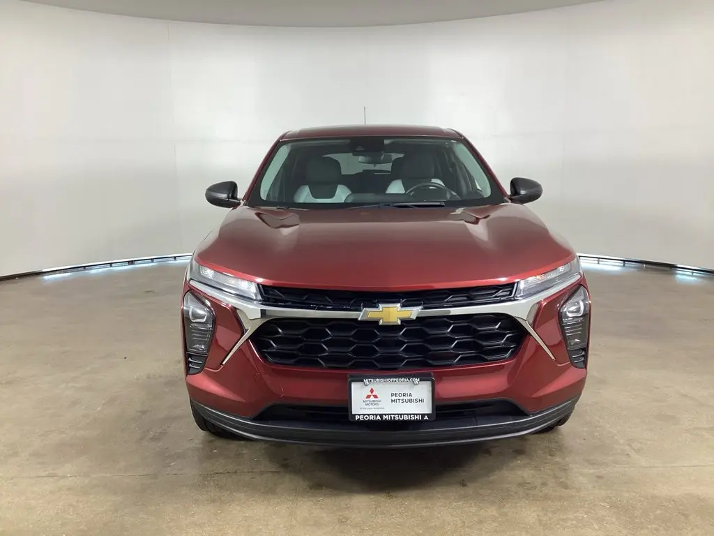 2024 Chevrolet Trax - $19,084