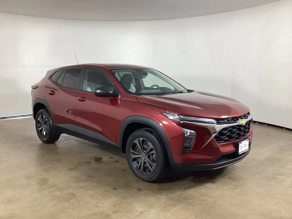 2024 Chevrolet Trax - $19,084