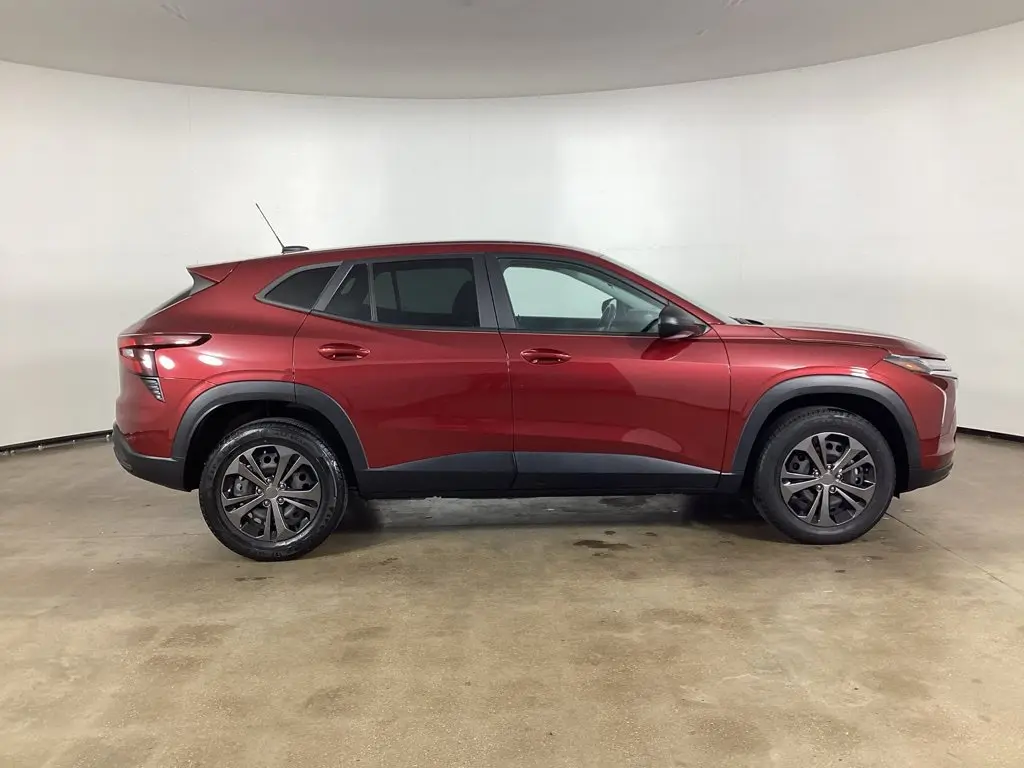 2024 Chevrolet Trax - $19,084
