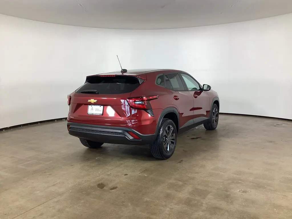 2024 Chevrolet Trax - $19,084