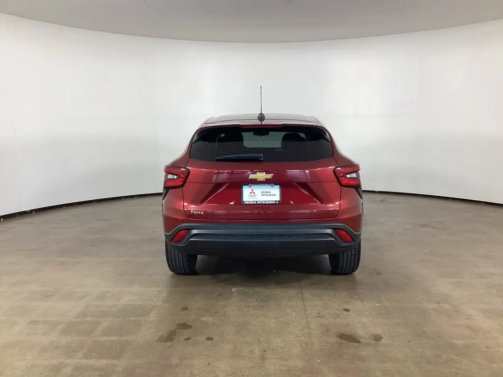 2024 Chevrolet Trax - $19,084