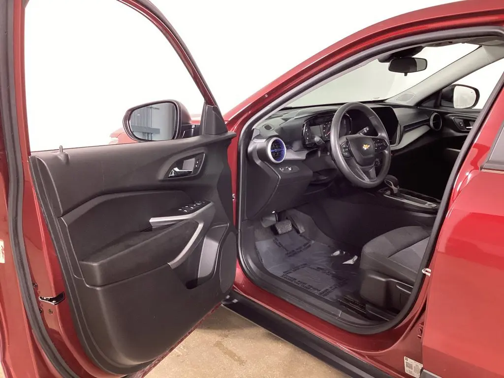 2024 Chevrolet Trax - $19,084