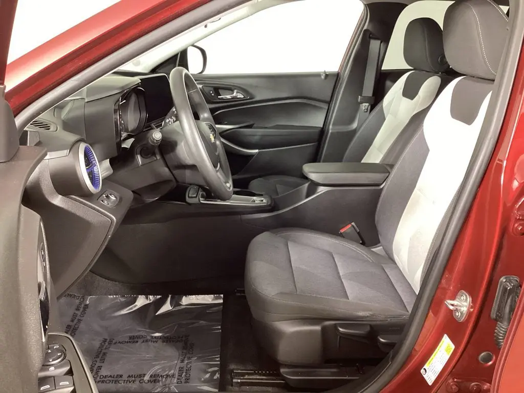 2024 Chevrolet Trax - $19,084