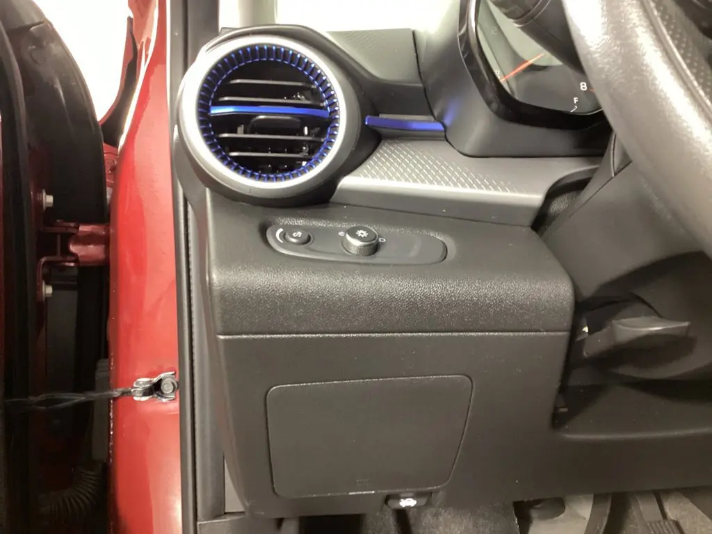 2024 Chevrolet Trax - $19,084