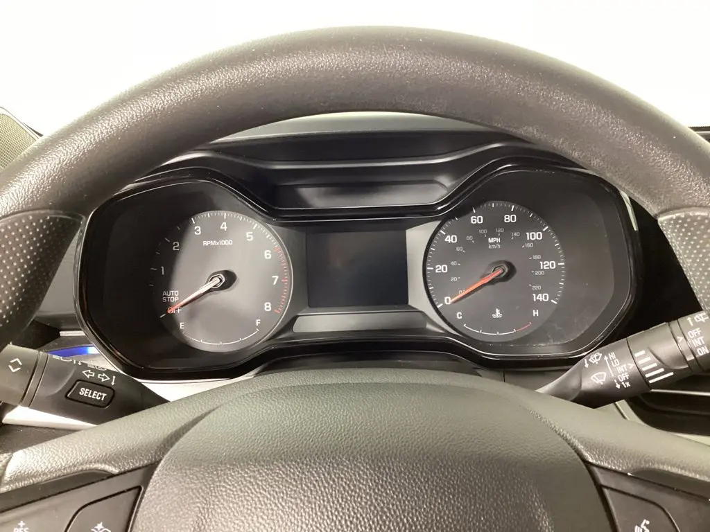 2024 Chevrolet Trax - $19,084