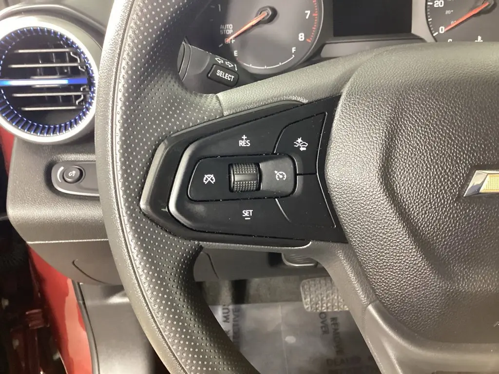 2024 Chevrolet Trax - $19,084