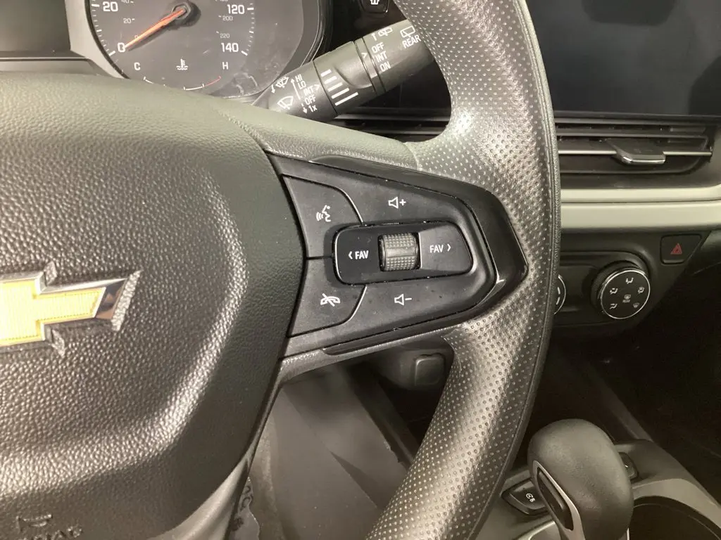 2024 Chevrolet Trax - $19,084