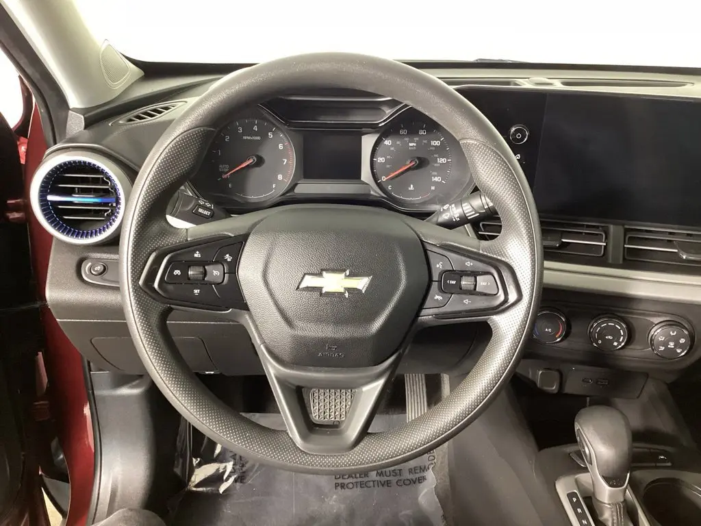 2024 Chevrolet Trax - $19,084