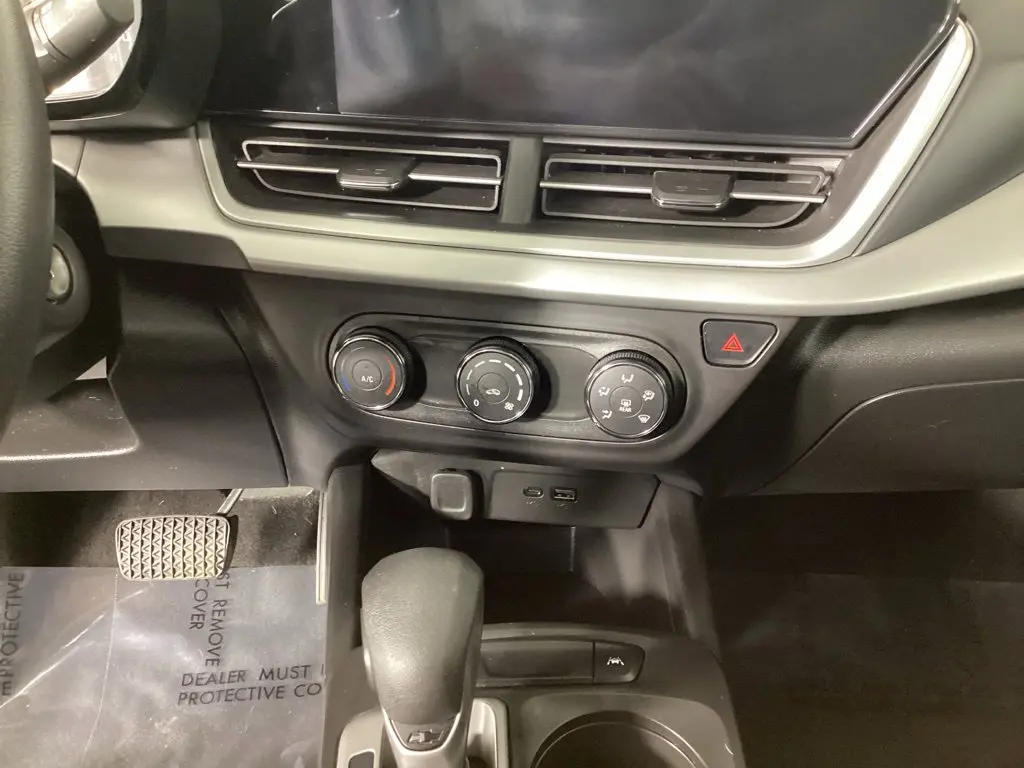 2024 Chevrolet Trax - $19,084