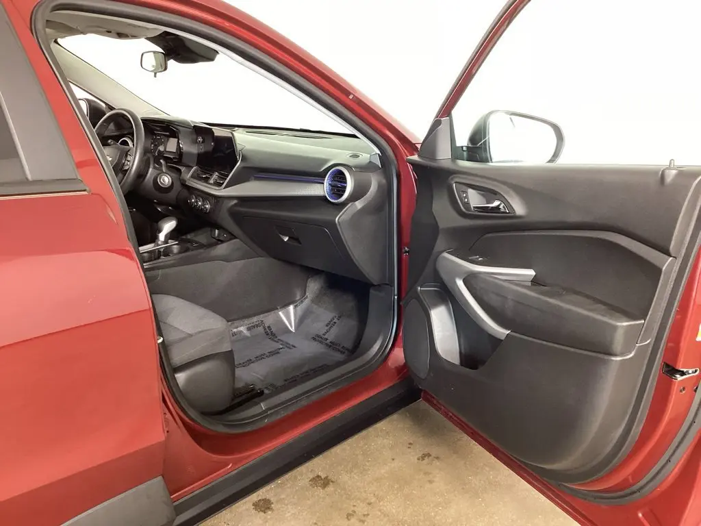 2024 Chevrolet Trax - $19,084