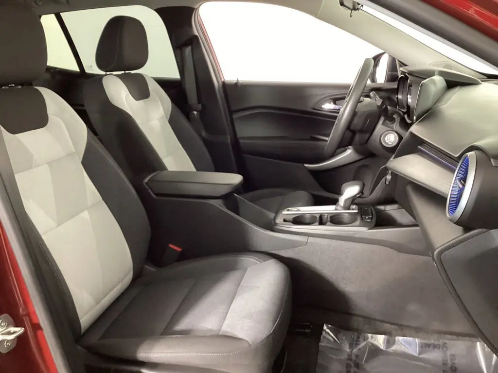 2024 Chevrolet Trax - $19,084
