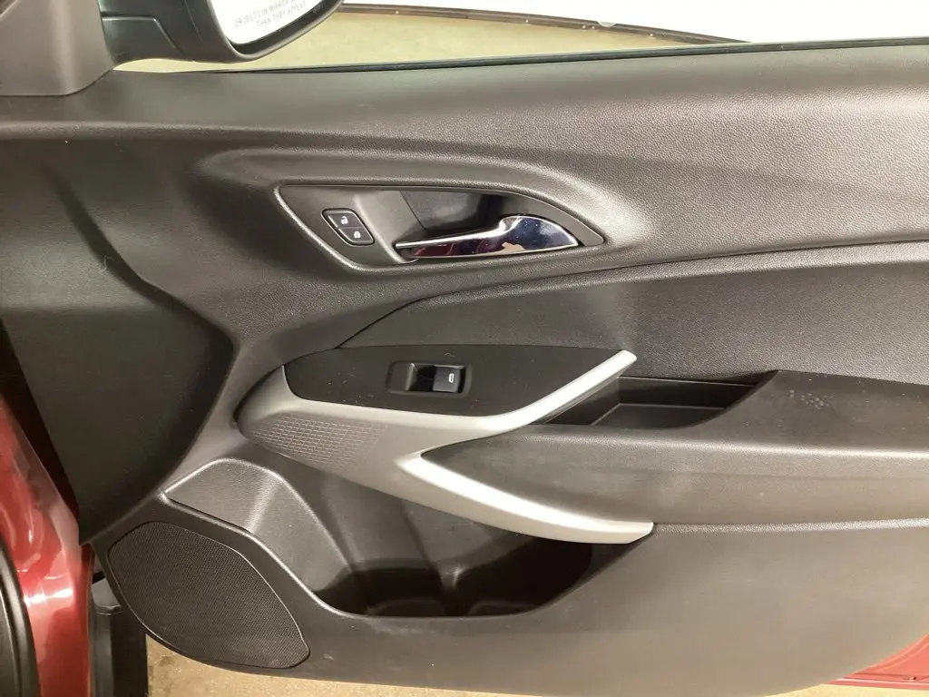 2024 Chevrolet Trax - $19,084