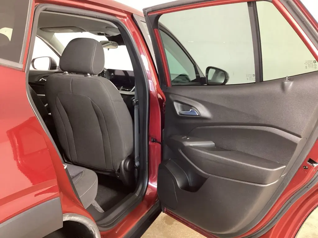 2024 Chevrolet Trax - $19,084