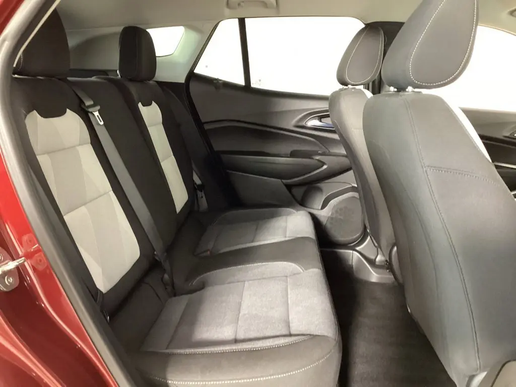 2024 Chevrolet Trax - $19,084
