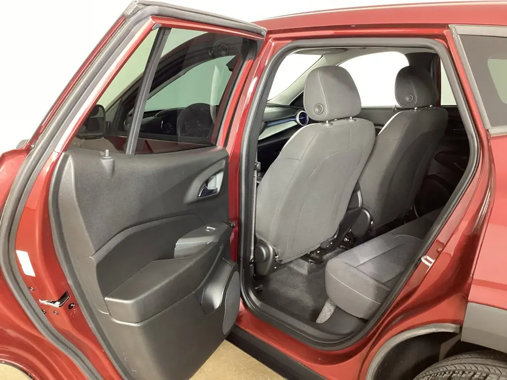 2024 Chevrolet Trax - $19,084