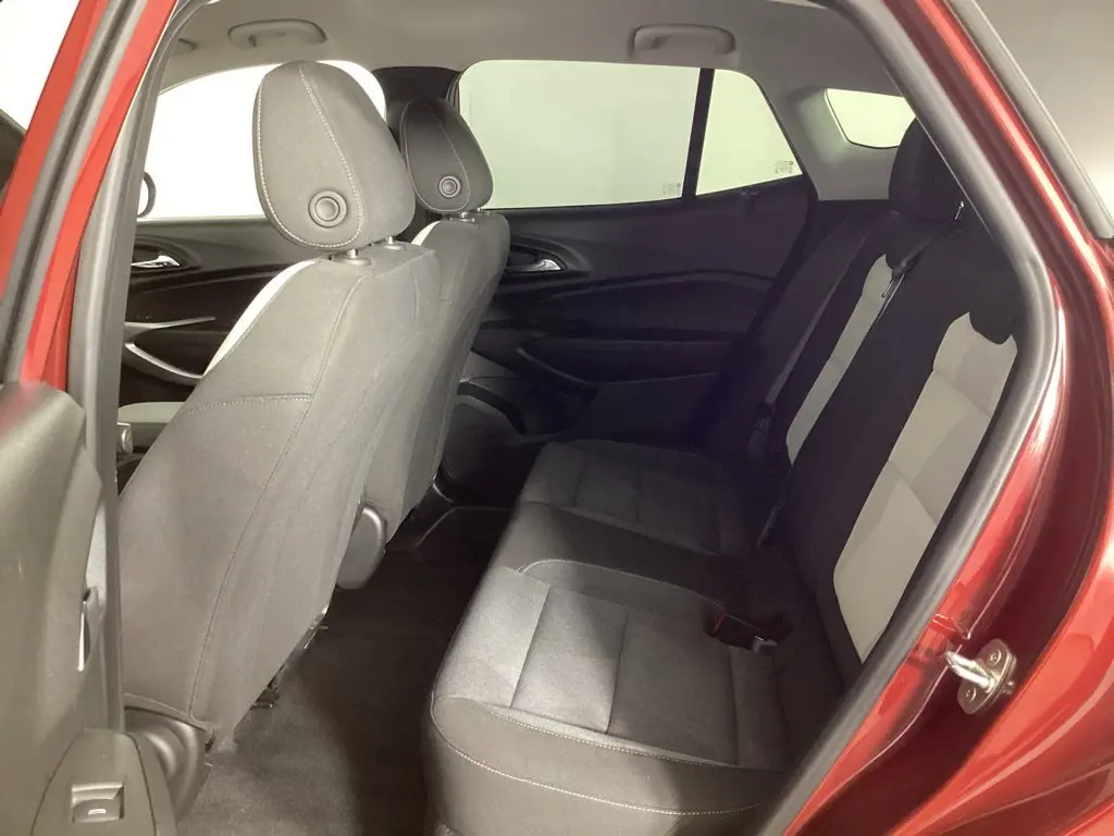 2024 Chevrolet Trax - $19,084