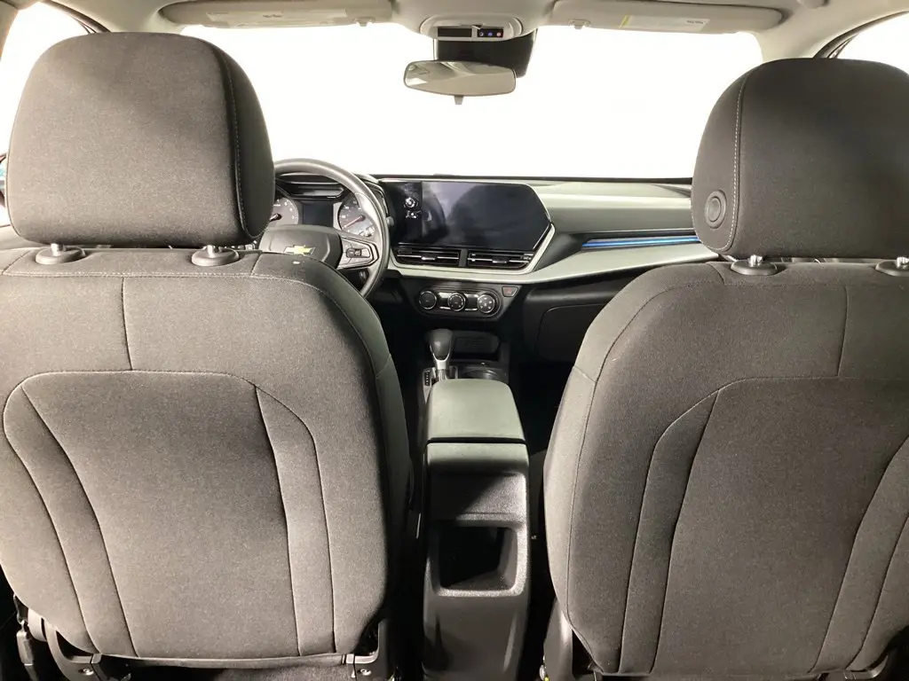 2024 Chevrolet Trax - $19,084