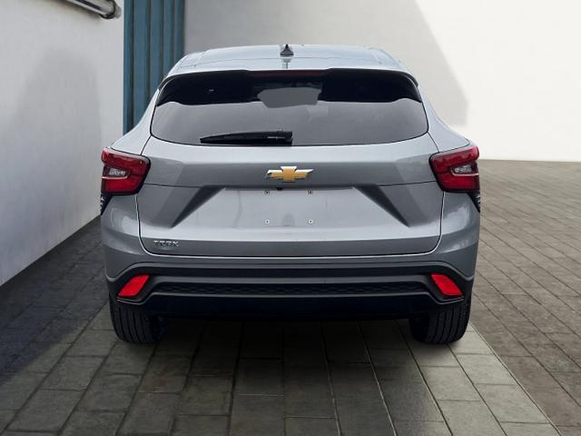 2024 Chevrolet Trax - $17,995