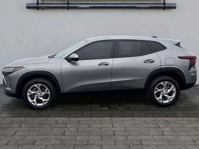 2024 Chevrolet Trax - $17,995