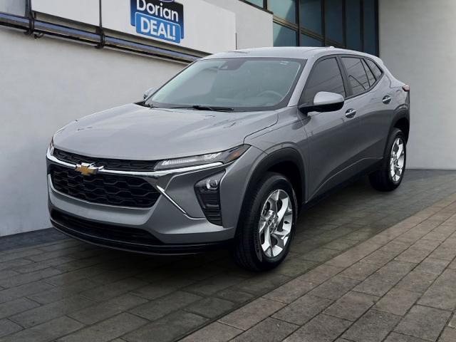 2024 Chevrolet Trax - $17,995