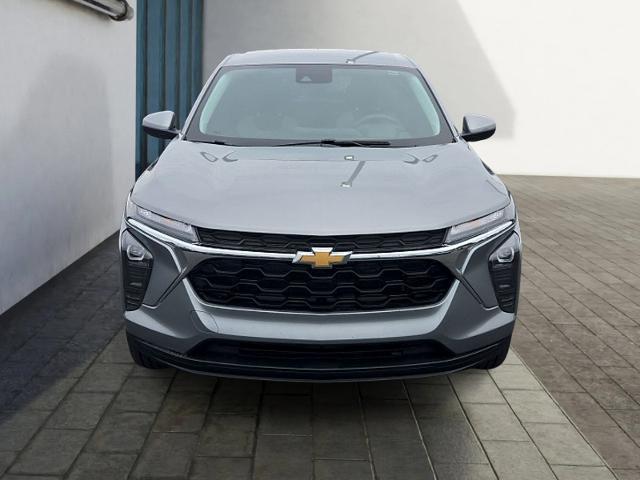 2024 Chevrolet Trax - $17,995