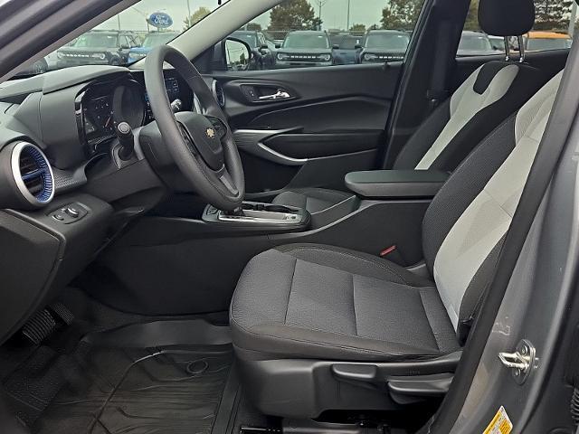 2024 Chevrolet Trax - $17,995