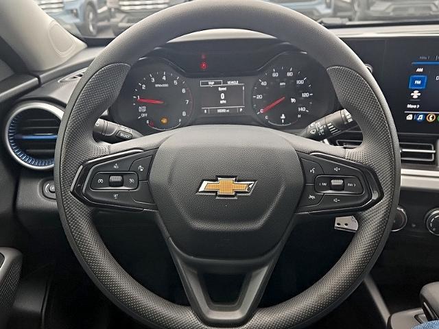 2024 Chevrolet Trax - $17,995